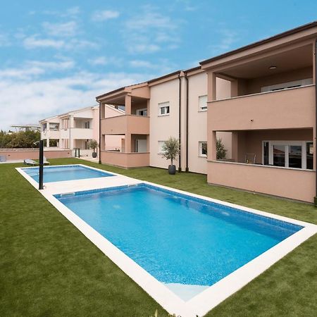 Apartmani Villa Ruby Linardići 외부 사진