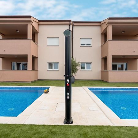 Apartmani Villa Ruby Linardići 외부 사진