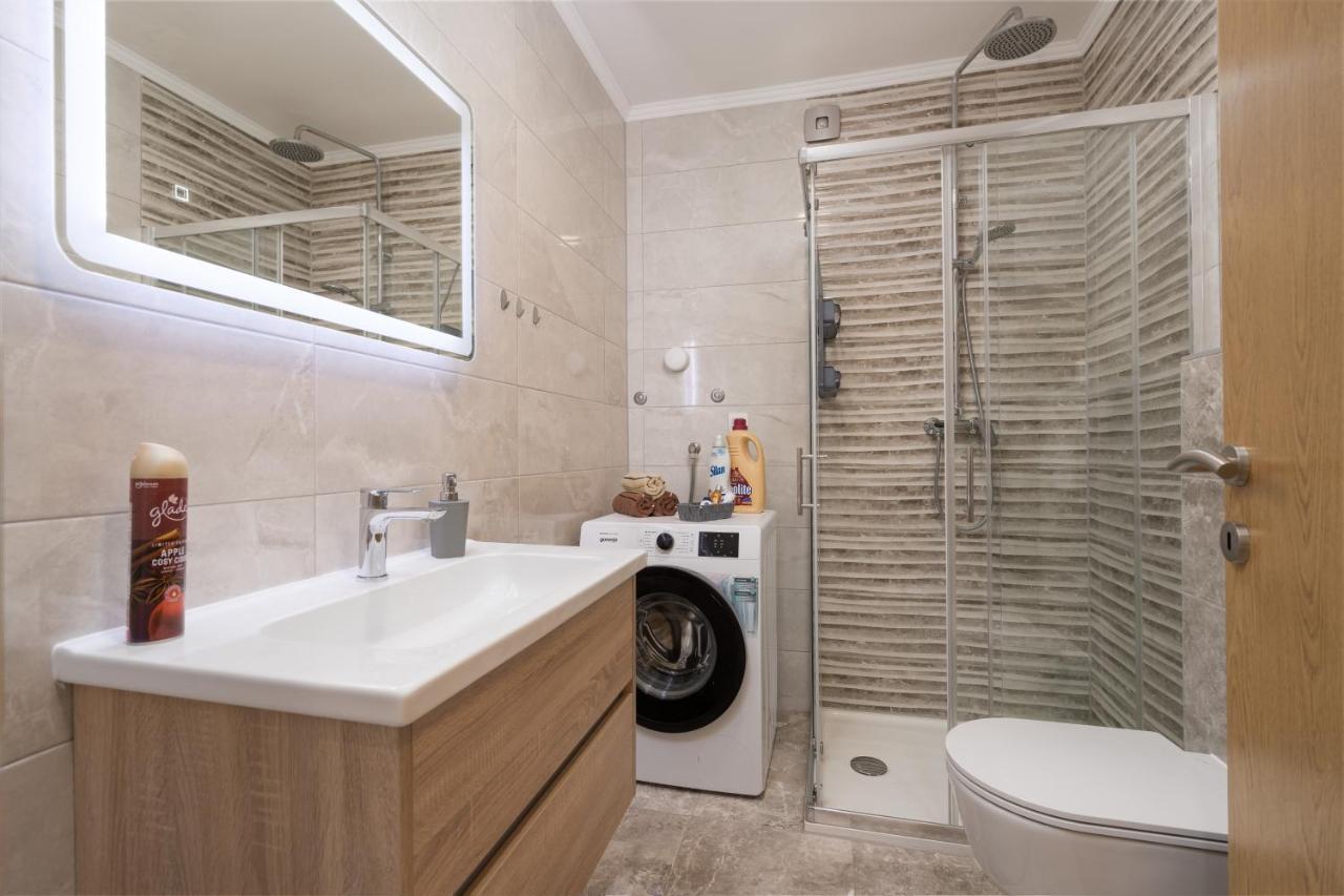 Apartmani Villa Ruby Linardići 외부 사진