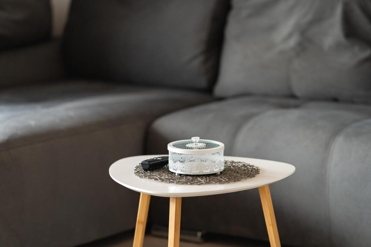 Apartmani Villa Ruby Linardići 외부 사진