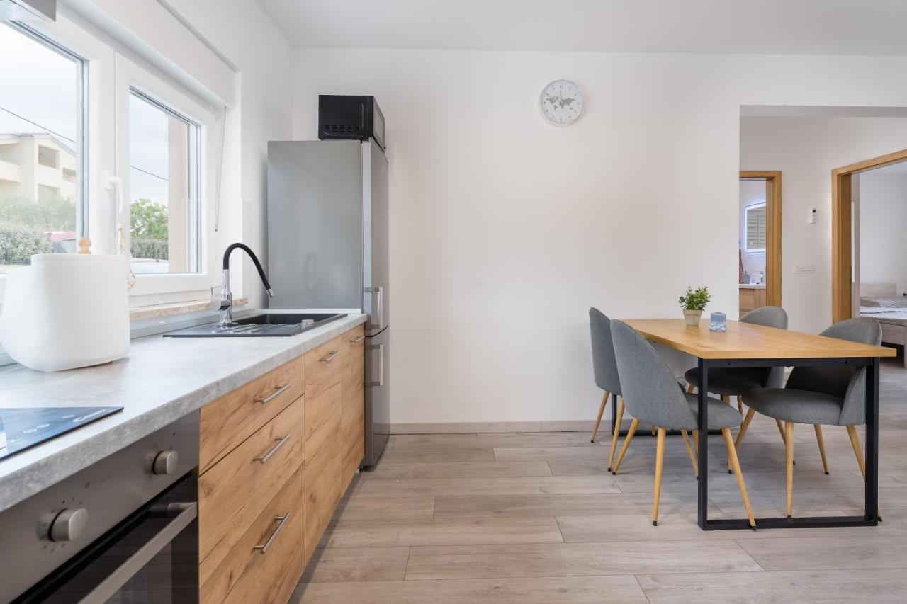 Apartmani Villa Ruby Linardići 외부 사진