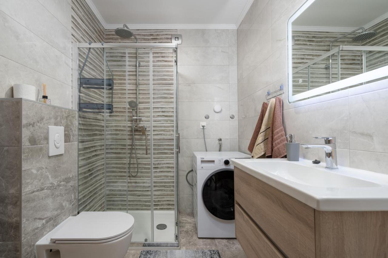 Apartmani Villa Ruby Linardići 외부 사진