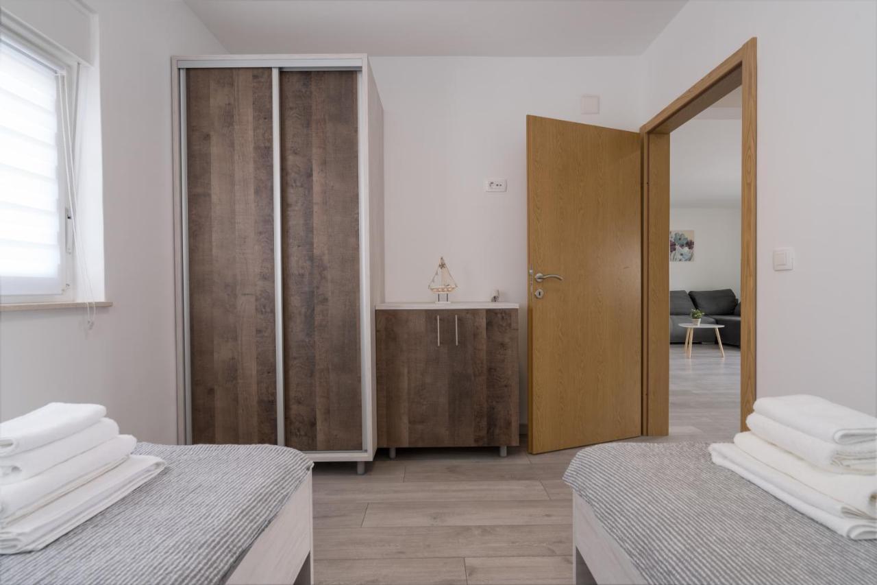 Apartmani Villa Ruby Linardići 외부 사진