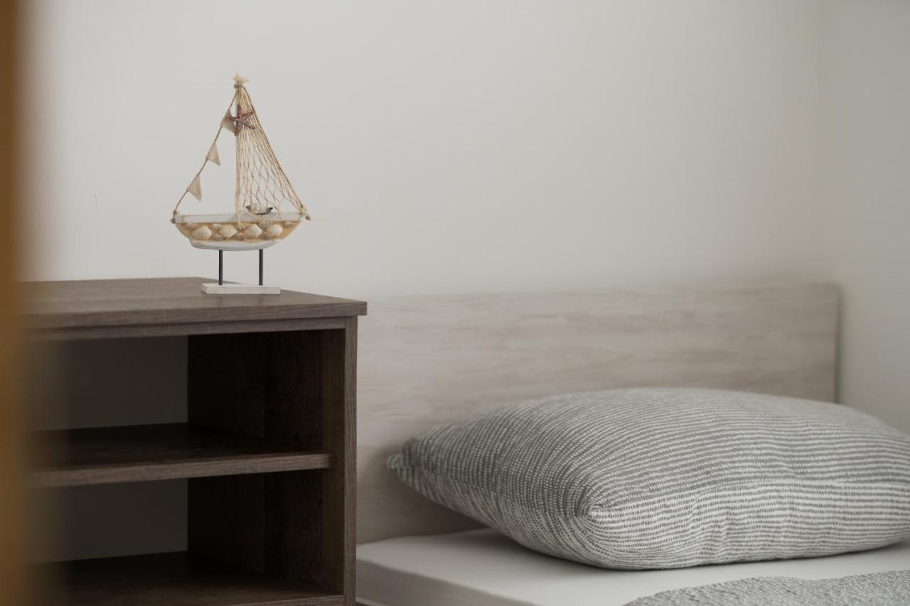 Apartmani Villa Ruby Linardići 외부 사진