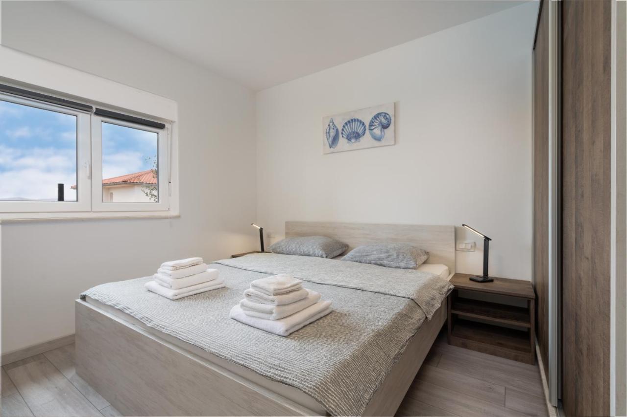 Apartmani Villa Ruby Linardići 외부 사진