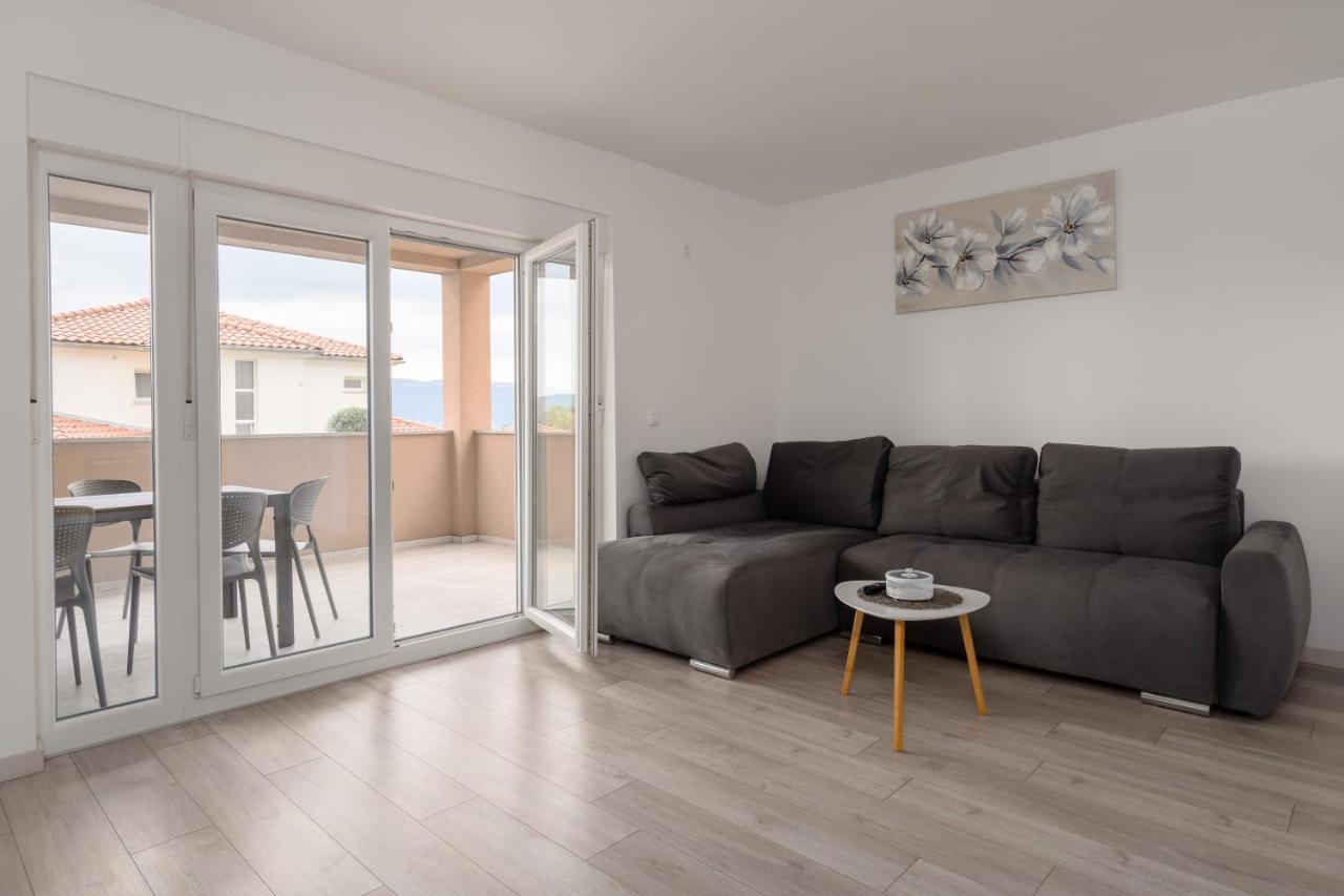 Apartmani Villa Ruby Linardići 외부 사진