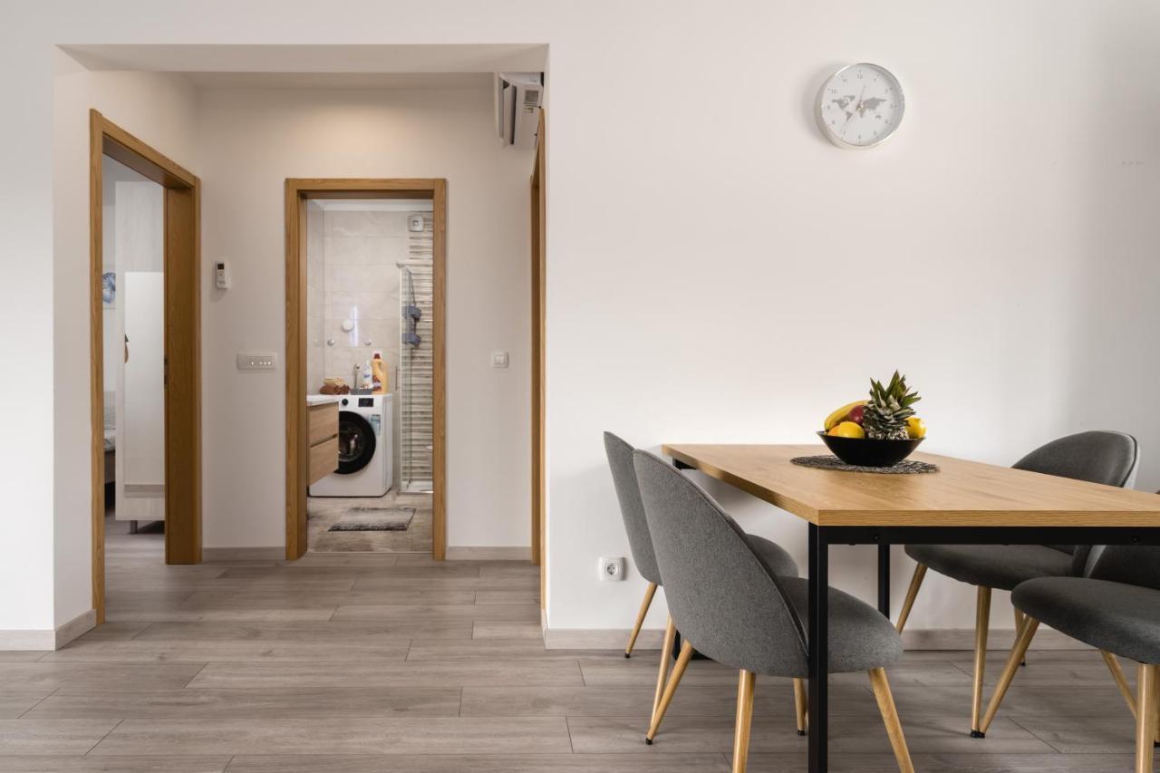Apartmani Villa Ruby Linardići 외부 사진