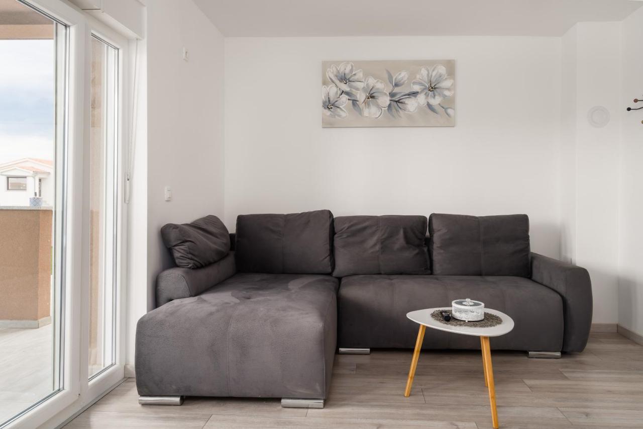 Apartmani Villa Ruby Linardići 외부 사진