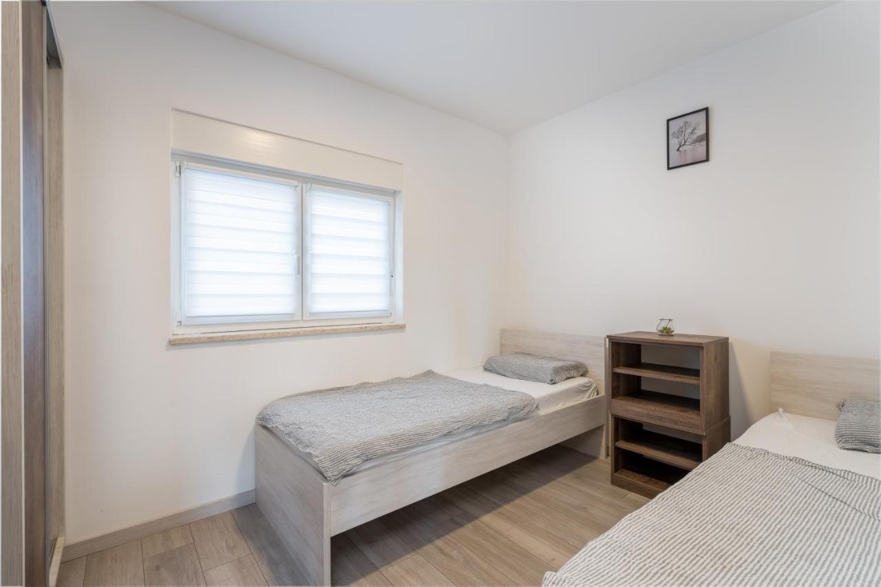 Apartmani Villa Ruby Linardići 외부 사진