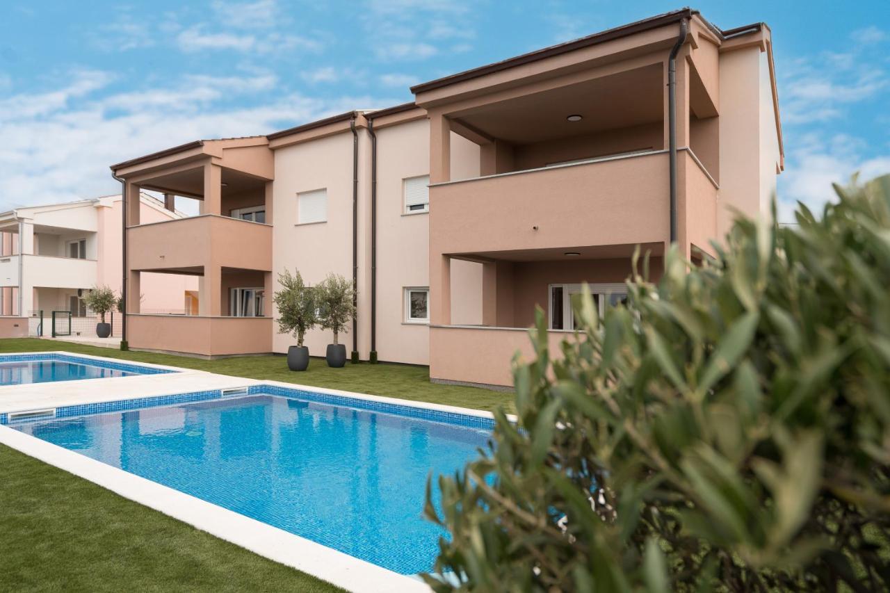 Apartmani Villa Ruby Linardići 외부 사진