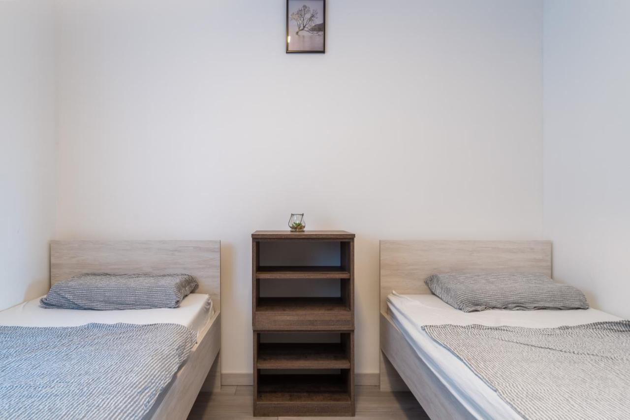 Apartmani Villa Ruby Linardići 외부 사진