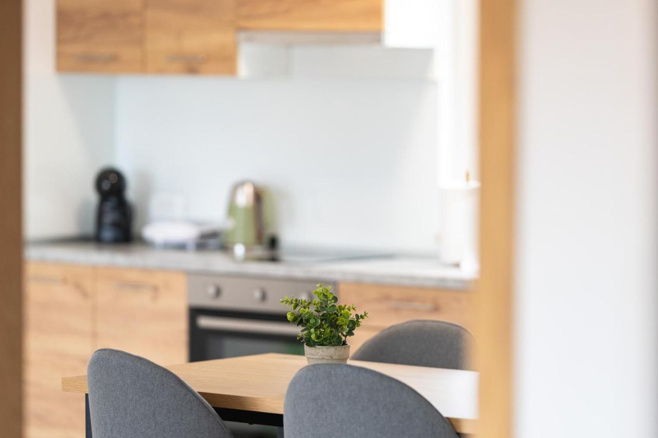 Apartmani Villa Ruby Linardići 외부 사진
