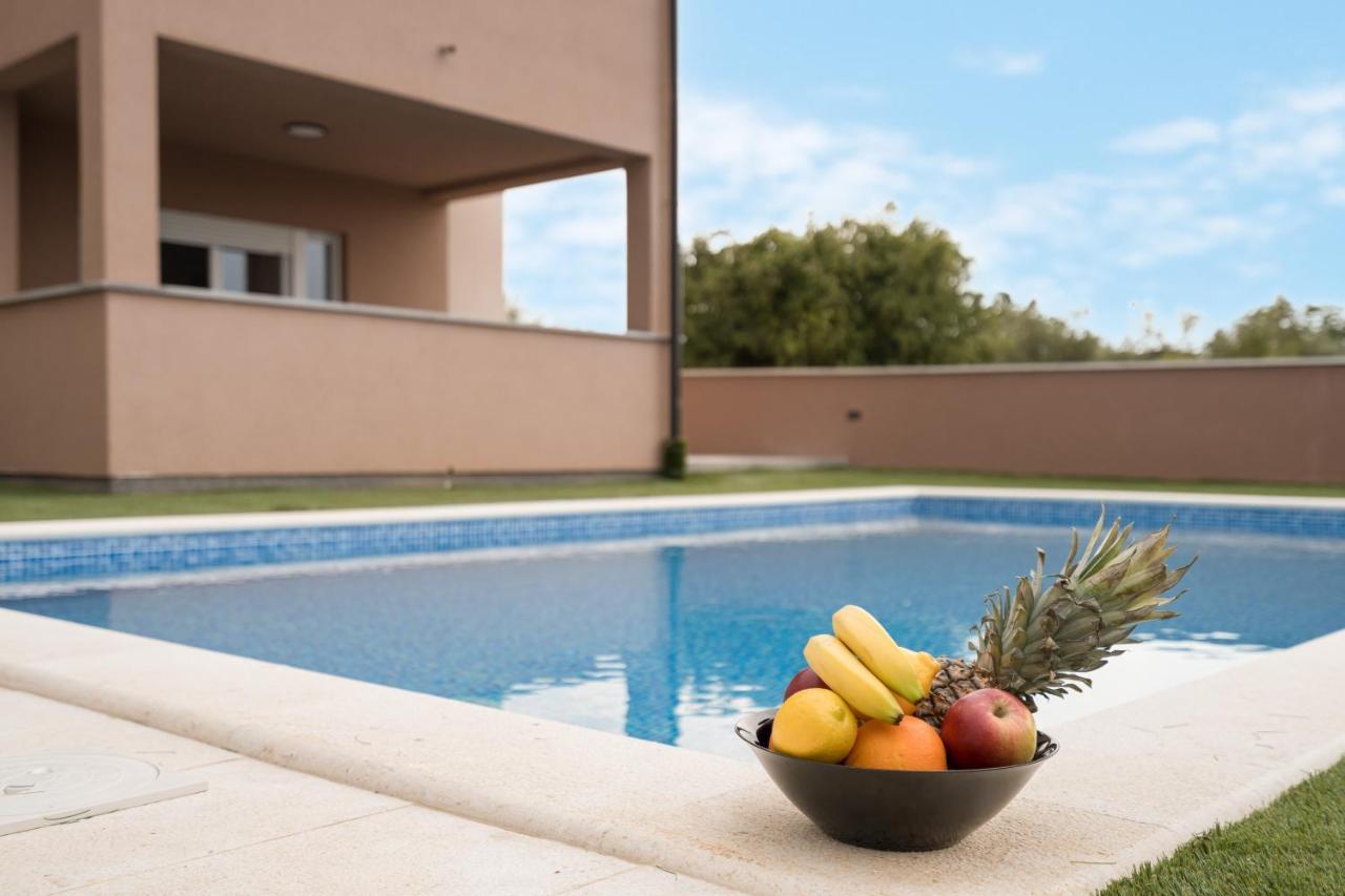 Apartmani Villa Ruby Linardići 외부 사진