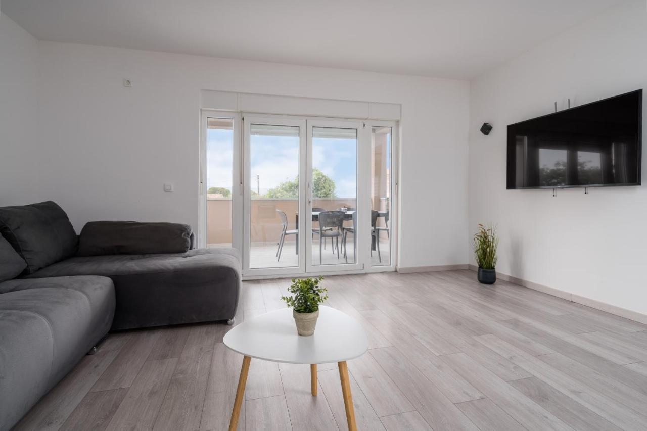 Apartmani Villa Ruby Linardići 외부 사진