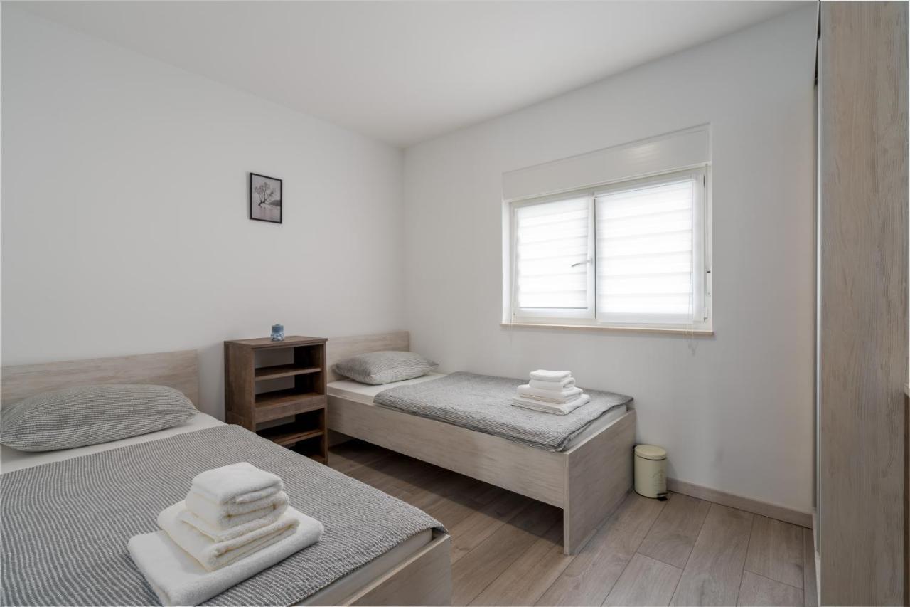 Apartmani Villa Ruby Linardići 외부 사진