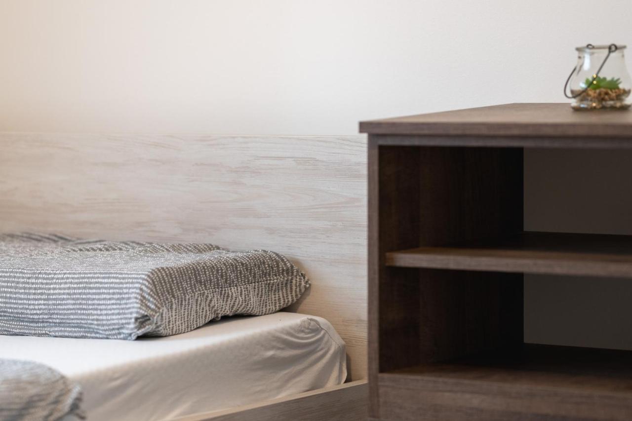 Apartmani Villa Ruby Linardići 외부 사진