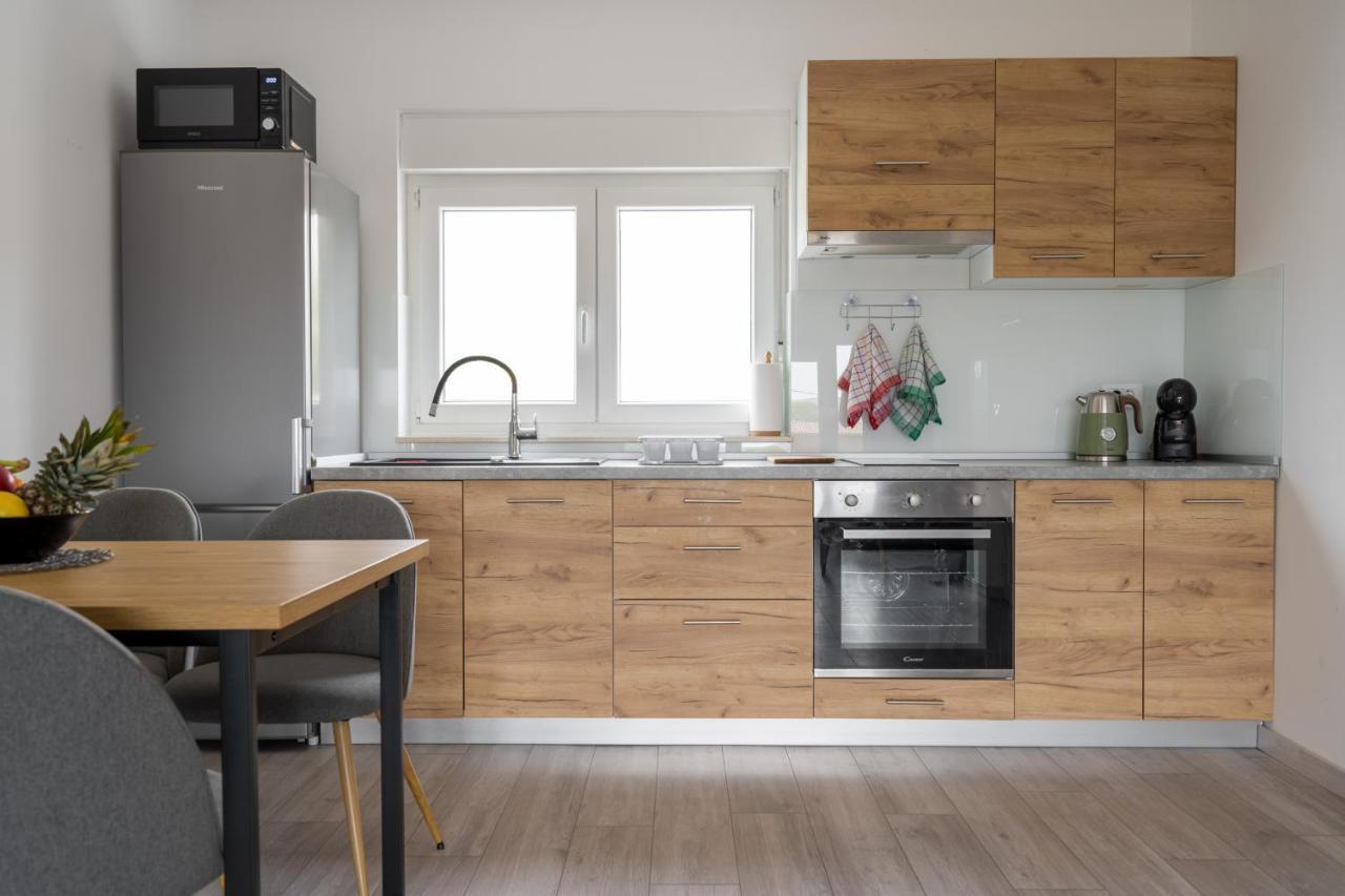 Apartmani Villa Ruby Linardići 외부 사진