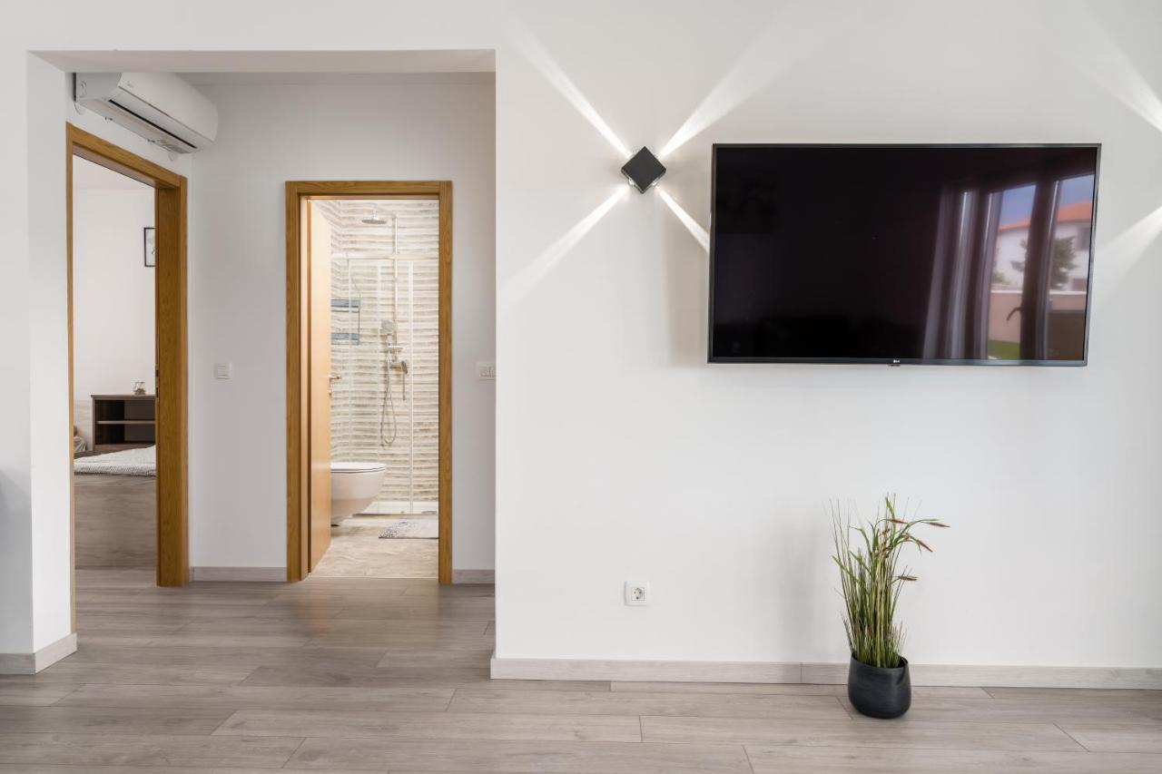 Apartmani Villa Ruby Linardići 외부 사진