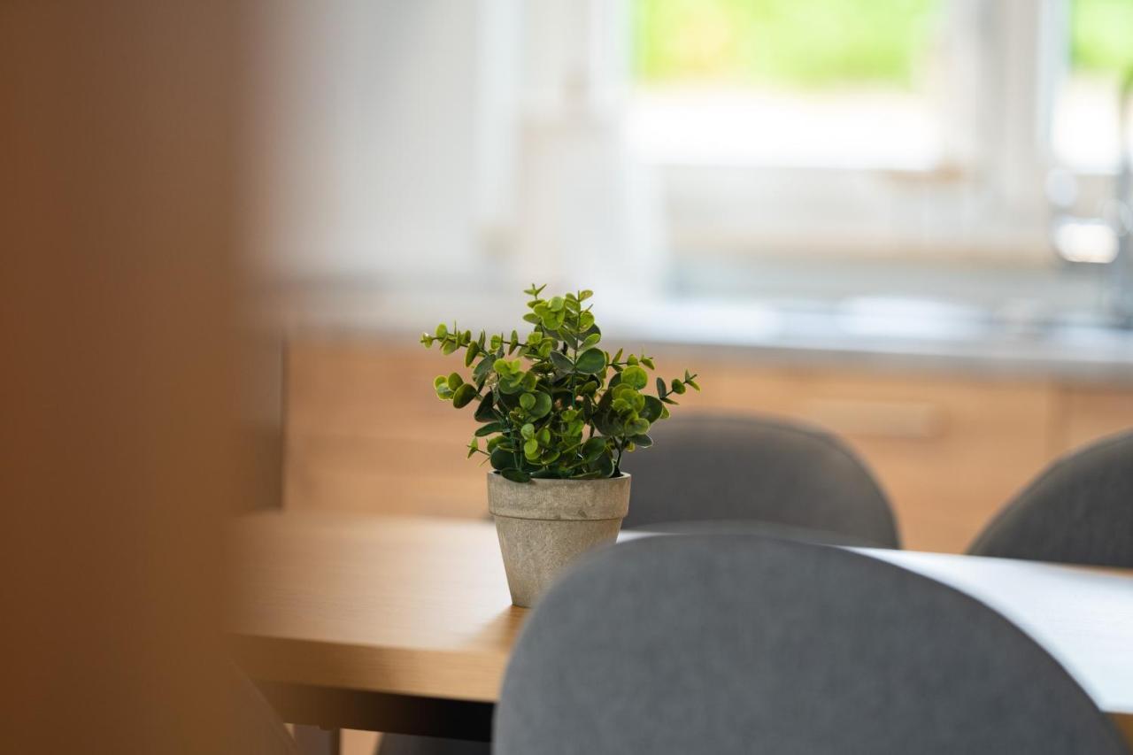 Apartmani Villa Ruby Linardići 외부 사진